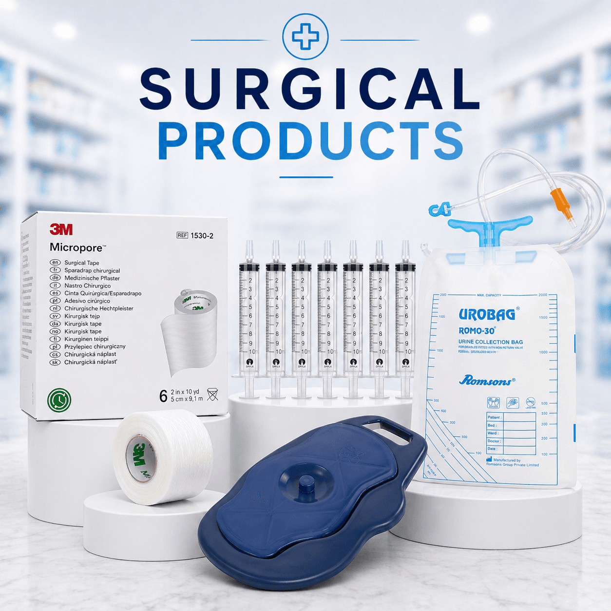 Surgical category